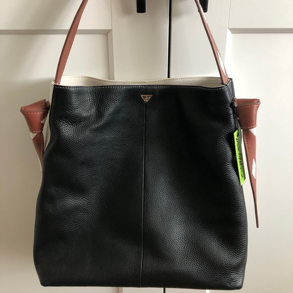 Sam Edelman tote